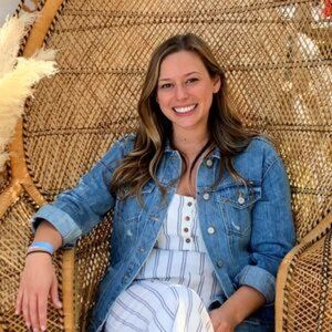 Meet your Posher, Krista